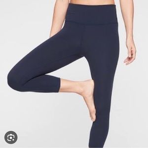 Athleta Leggings